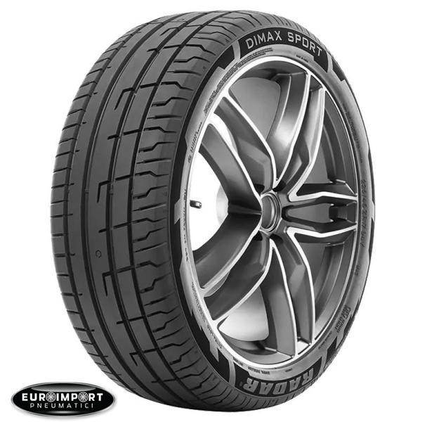Radar Dimax sport  225/45 R17 94 Y  XL  EV-C